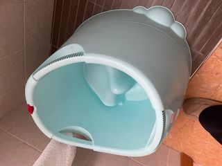 Vasca bagno neonato OK Baby