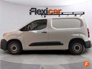 Peugeot Partner PARTNER PRO STANDARD 6