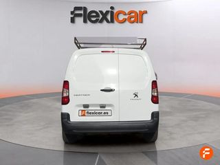 Peugeot Partner PARTNER PRO STANDARD 6