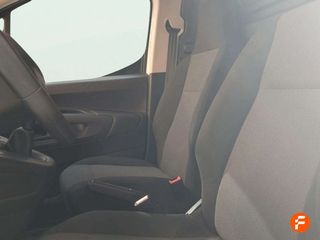 Peugeot Partner PARTNER PRO STANDARD 6