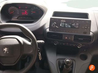 Peugeot Partner PARTNER PRO STANDARD 6
