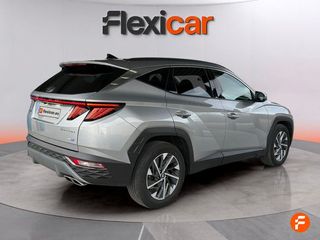 Hyundai Tucson 1.6 TGDI 110kW (150CV) 48V Tecno Sky DCT