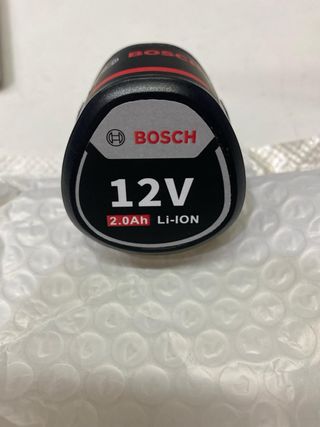 Batería para Bosch atornillador GSR 10,8V-Li /Mode