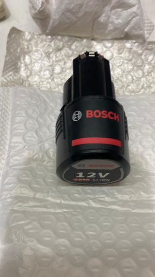 Batería para Bosch atornillador GSR 10,8V-Li /Mode
