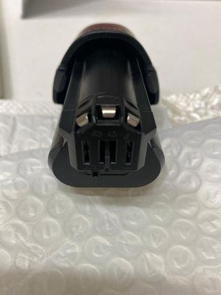 Batería para Bosch atornillador GSR 10,8V-Li /Mode