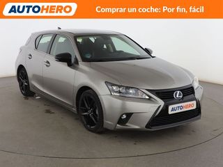 Lexus CT CT 200h Executive