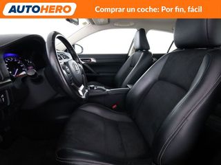 Lexus CT CT 200h Executive