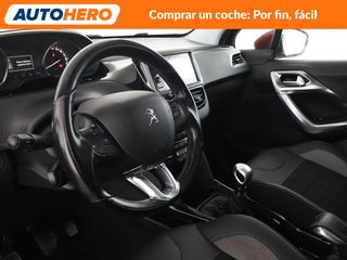 Peugeot 2008 1.6 Blue-HDi Allure