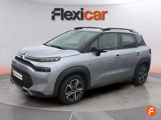 Citroën C3 Aircross BlueHDi 81kW (110CV) S&S Feel