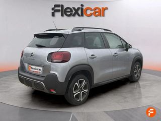Citroën C3 Aircross BlueHDi 81kW (110CV) S&S Feel