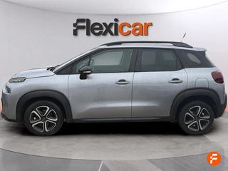 Citroën C3 Aircross BlueHDi 81kW (110CV) S&S Feel