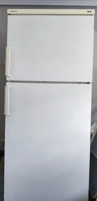 Frigorífico Superser ***