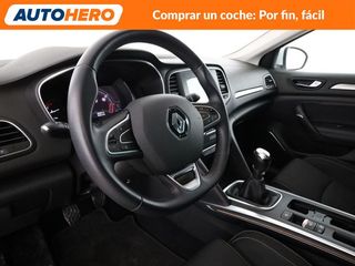Renault Megane 1.3 TCe Zen