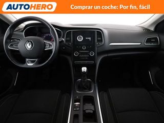 Renault Megane 1.3 TCe Zen