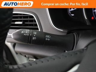 Renault Megane 1.3 TCe Zen