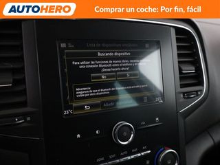 Renault Megane 1.3 TCe Zen