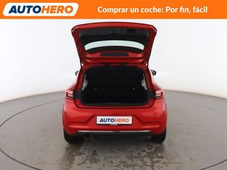 Renault Clio 1.0 TCe Intens