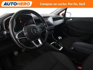Renault Clio 1.0 TCe Intens