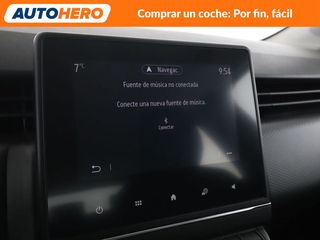 Renault Clio 1.0 TCe Intens