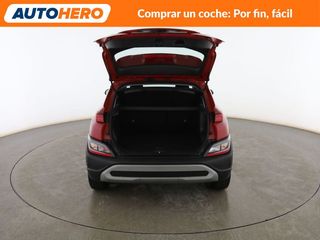 Hyundai Kona 1.0 T-GDI Maxx 2WD