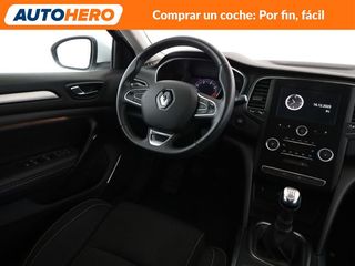 Renault Megane 1.3 TCe Zen
