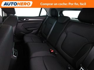 Renault Megane 1.3 TCe Zen