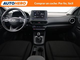 Hyundai Kona 1.0 T-GDI Maxx 2WD
