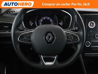 Renault Megane 1.3 TCe Zen