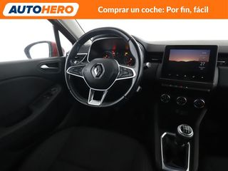 Renault Clio 1.0 TCe Intens