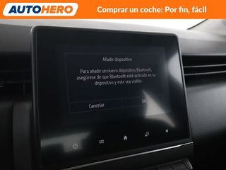 Renault Clio 1.0 TCe Intens