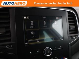 Renault Megane 1.3 TCe Zen