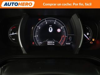 Renault Megane 1.3 TCe Zen