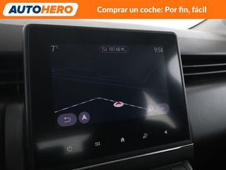 Renault Clio 1.0 TCe Intens