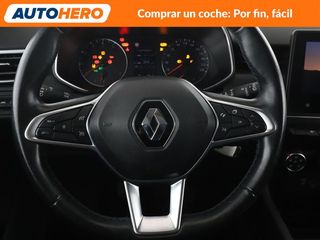 Renault Clio 1.0 TCe Intens
