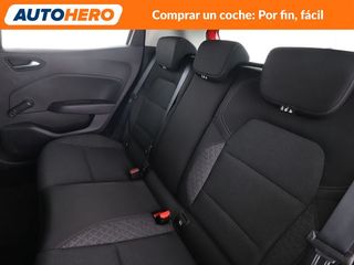 Renault Clio 1.0 TCe Intens