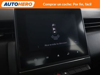 Renault Clio 1.0 TCe Intens