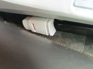 Silla coche Babify 360°