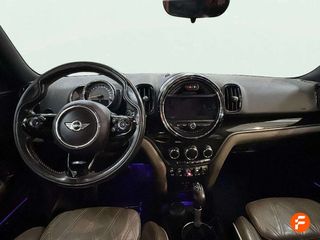 MINI Countryman Cooper SD ALL4