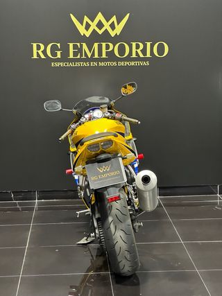 YZF R6 DESDE 105€/MES