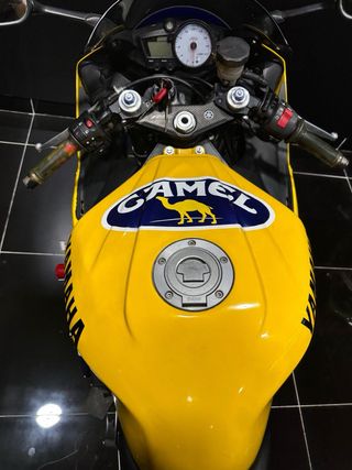 YZF R6 DESDE 105€/MES