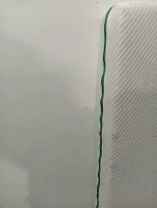 Colchón cuna Soraya Aloe Vera