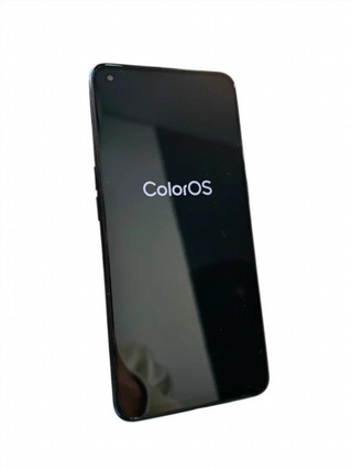 Oppo Find X3 Lite 5G 128GB Negro