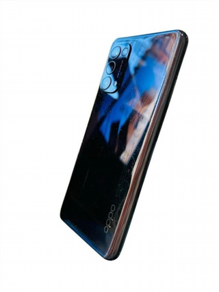 Oppo Find X3 Lite 5G 128GB Negro