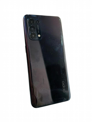 Oppo Find X3 Lite 5G 128GB Negro