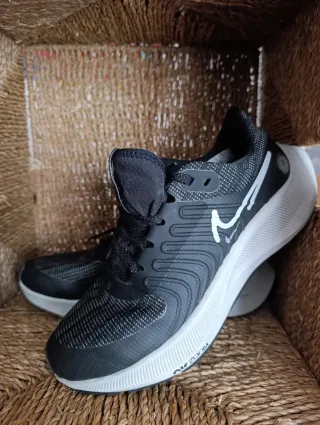 Nike Air zoom Pegasus 38 SHIELD