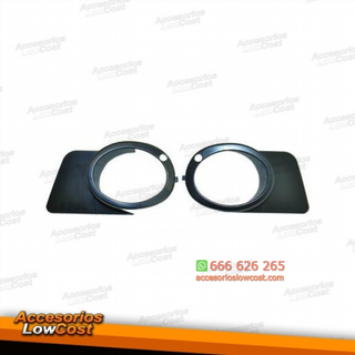 MARCOS FAROS ANTINIEBLAS  BMW  E39, 95-03  SOLO P