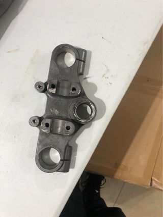 Horquillas Moto 49cc