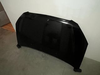 Capó Hyundai Getz 2006-2010