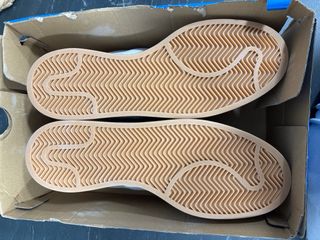 Adidas Campus 00s Gris Talla 45.5