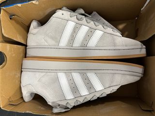 Adidas Campus 00s Gris Talla 45.5